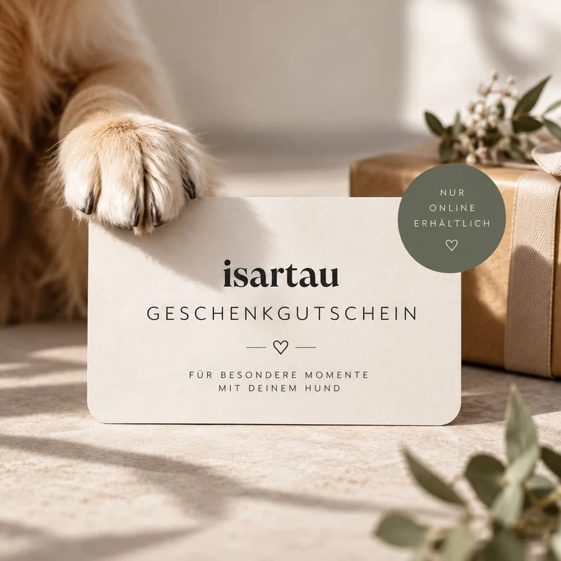 isartau Geschenkgutschein