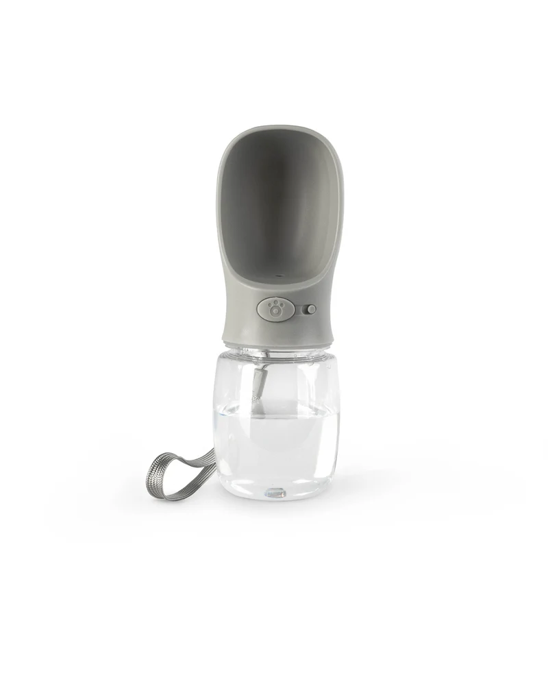 Wasserflasche für unterwegs