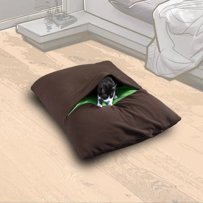 Divan Due Katzenschlafsack