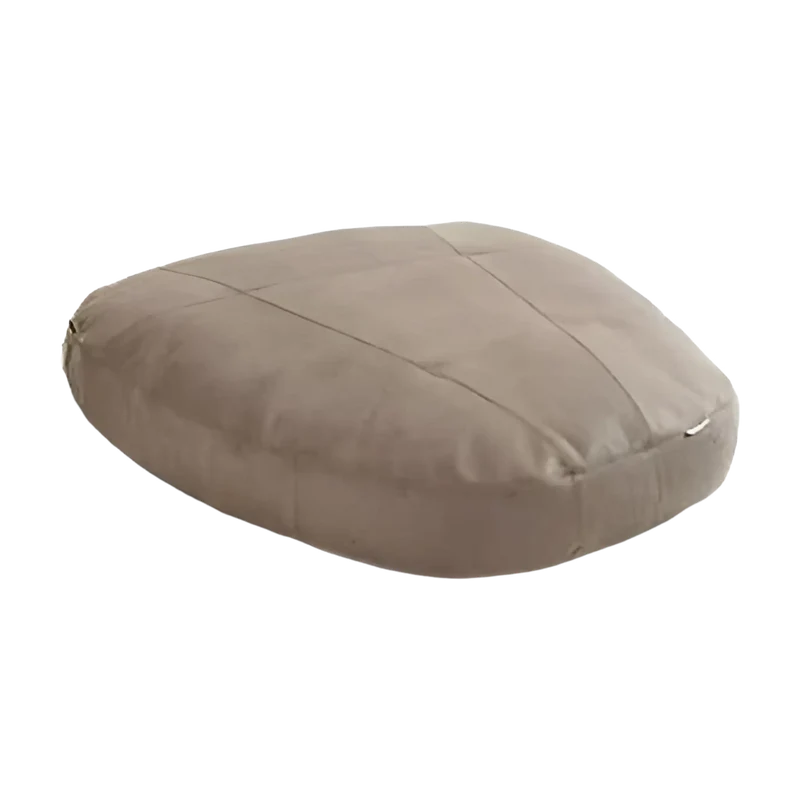 Lounge Kissen Poof