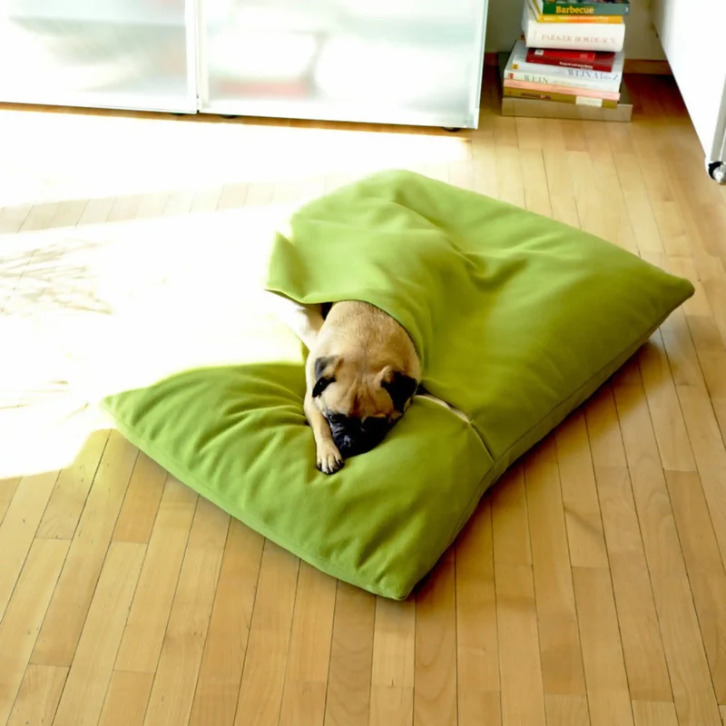 Divan Due Hundeschlafsack