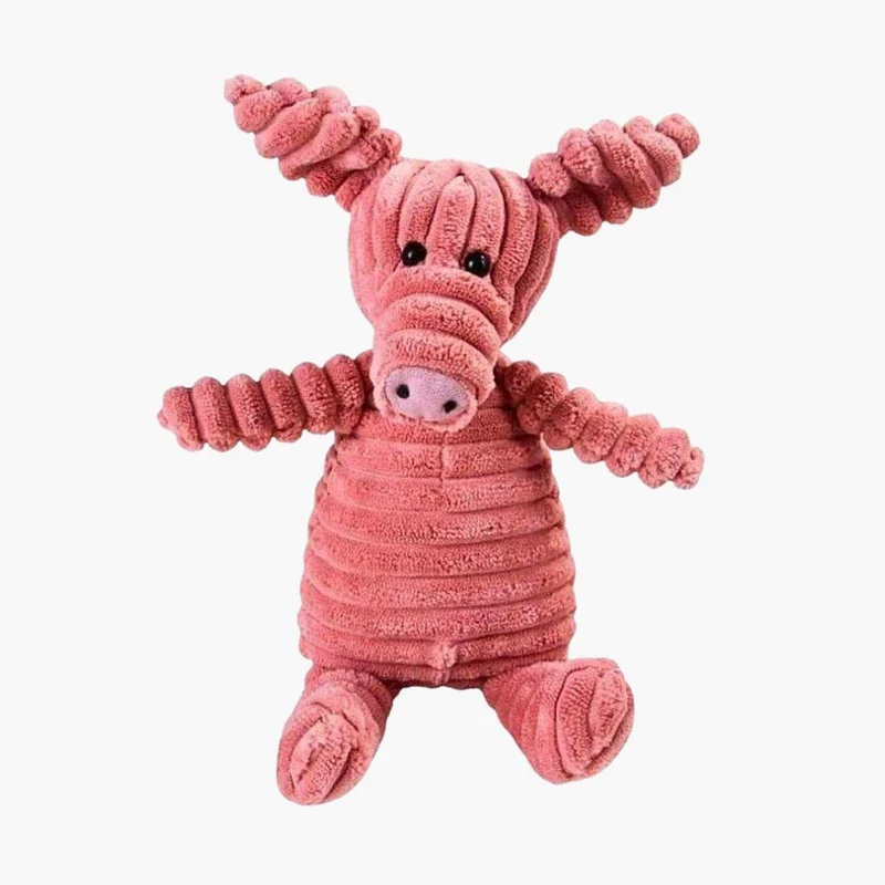 Kuscheltiere für Hunde – HUNDESCHATZ™