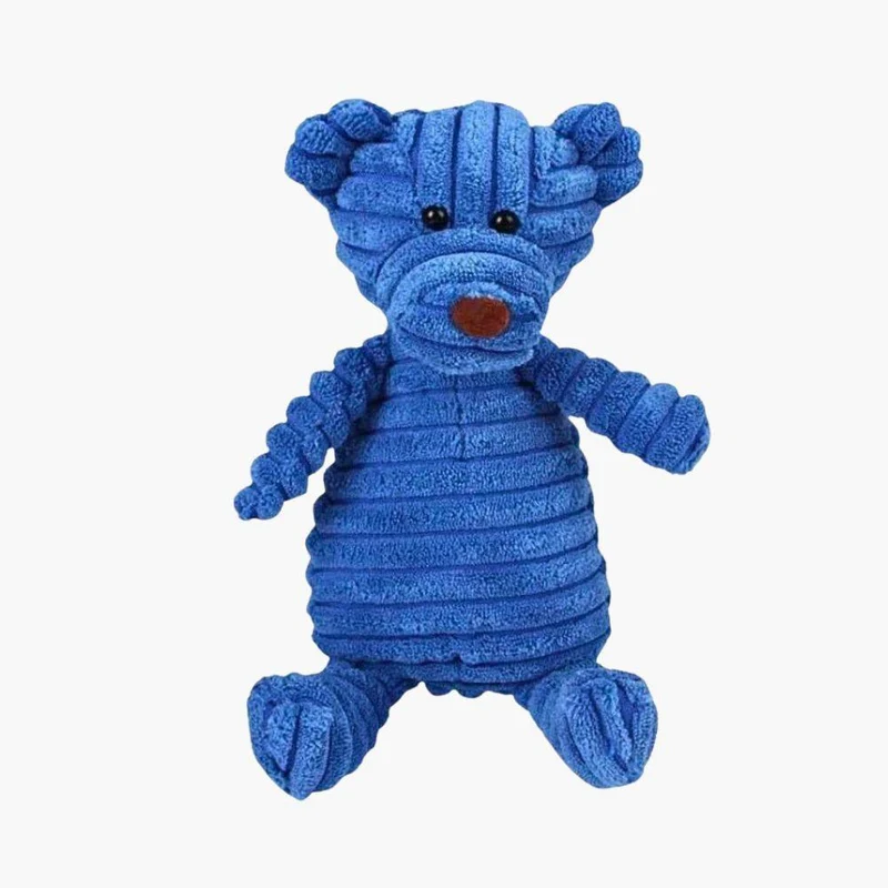 Kuscheltiere für Hunde – HUNDESCHATZ™