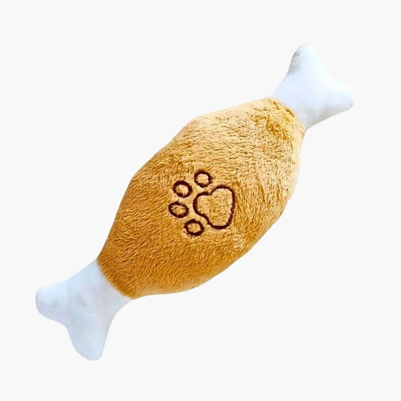 Kuscheltiere für Hunde – HUNDESCHATZ™
