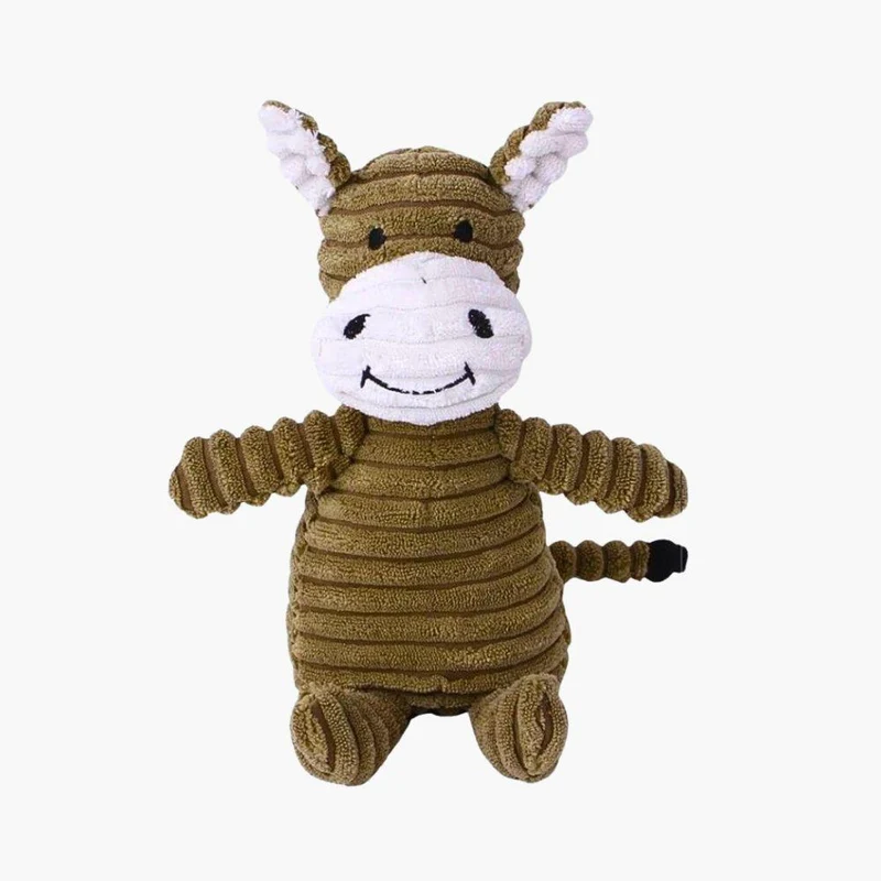 Kuscheltiere für Hunde – HUNDESCHATZ™
