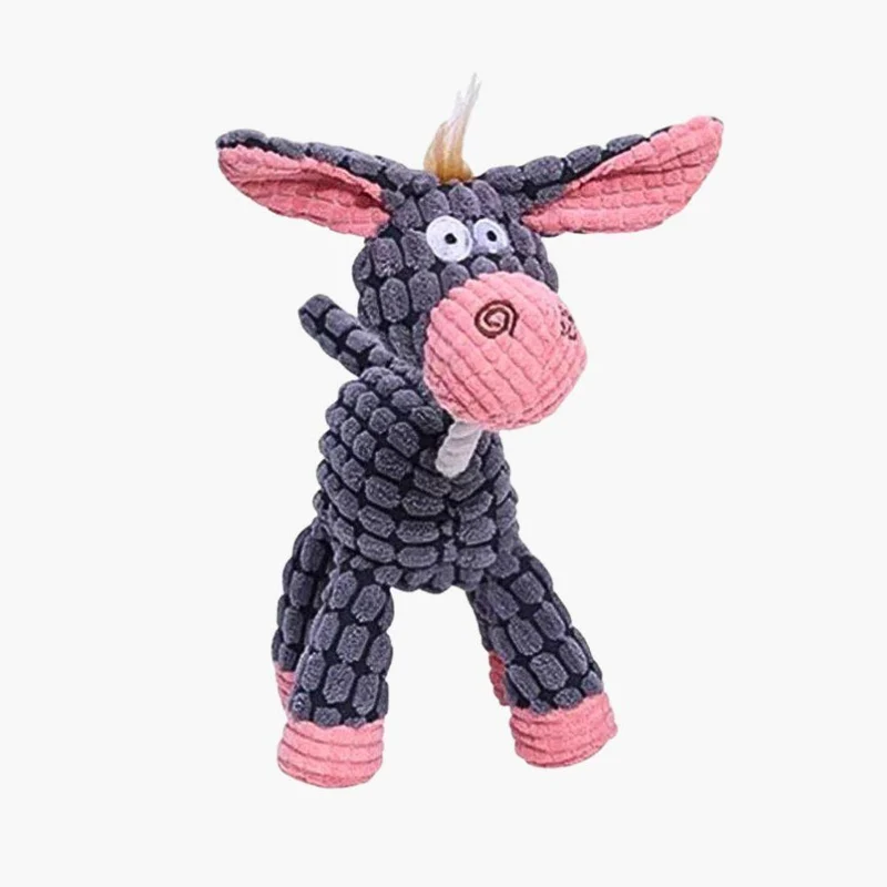 Kuscheltiere für Hunde – HUNDESCHATZ™