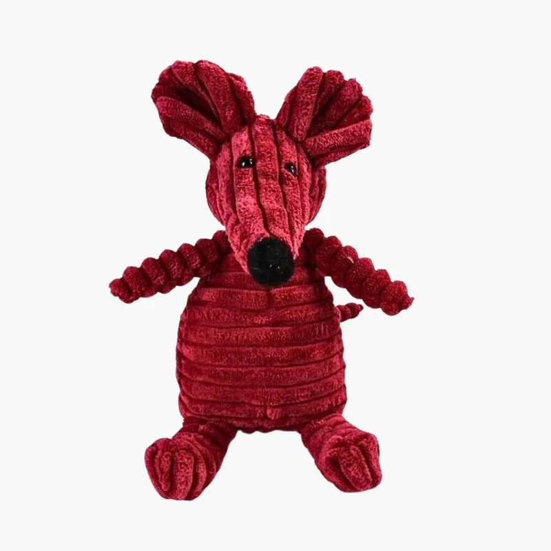 Kuscheltiere für Hunde – HUNDESCHATZ™