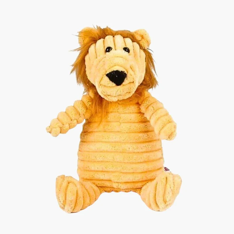 Kuscheltiere für Hunde – HUNDESCHATZ™