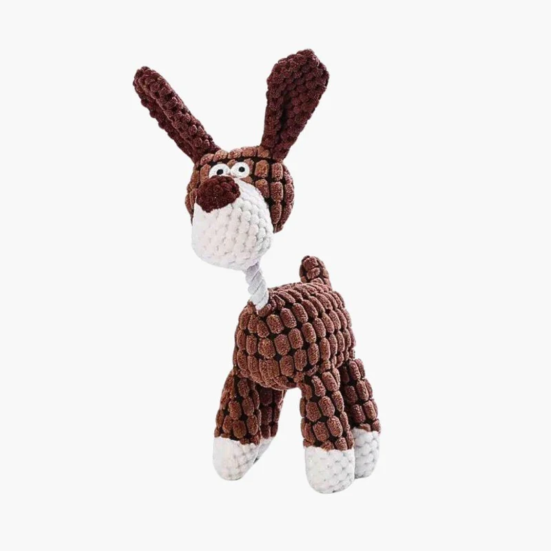 Kuscheltiere für Hunde – HUNDESCHATZ™