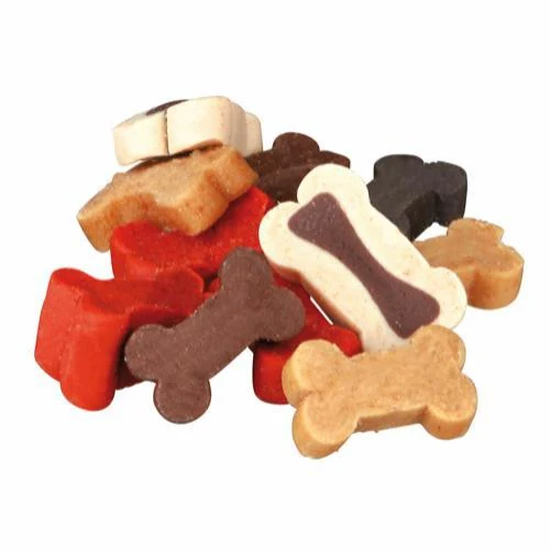 Trixie Softsnack Bony Mix, 500 g