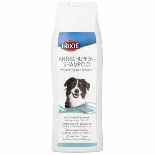 Trixie Schuppen Shampoo 250 ml