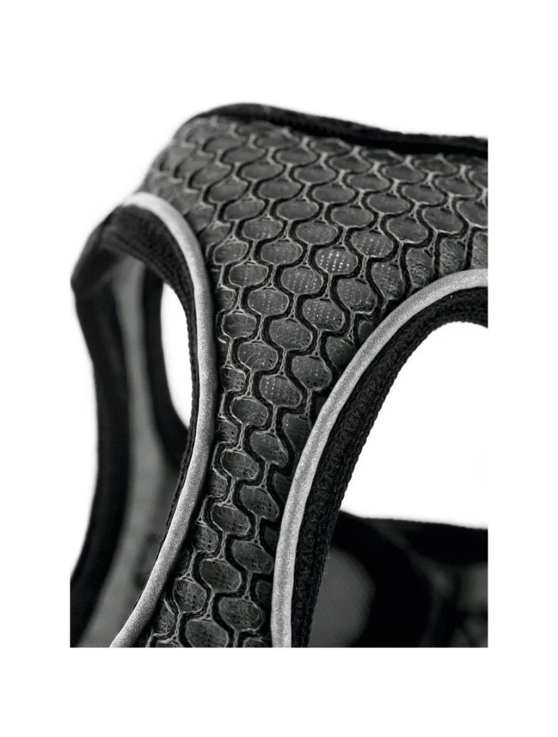 Hunter Geschirr – „Hilo Comfort“ – Anthrazit