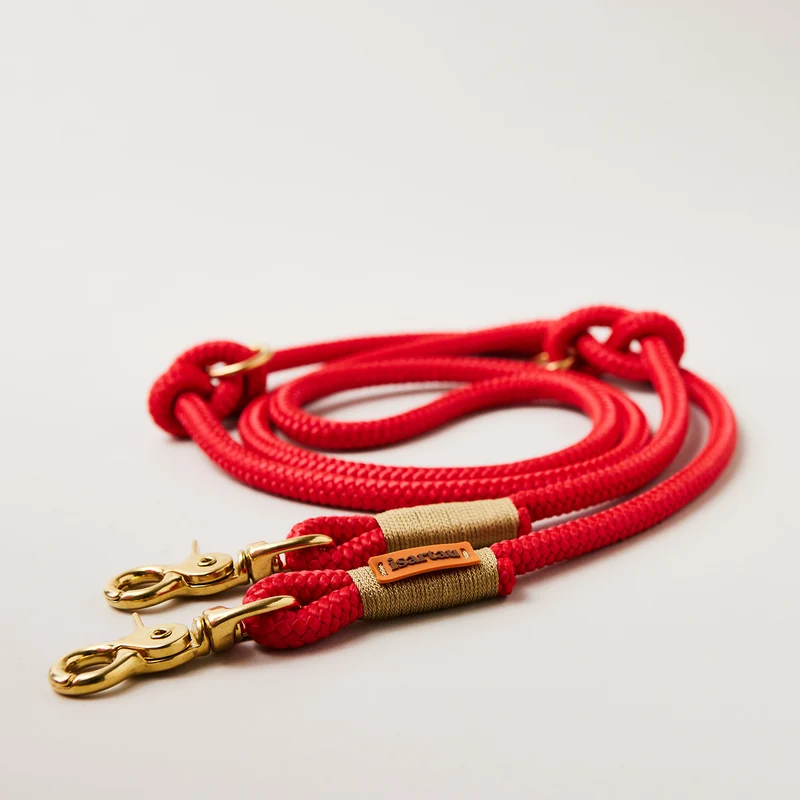 Tauleine Red Fairy GOLD, 190 cm (Standard)