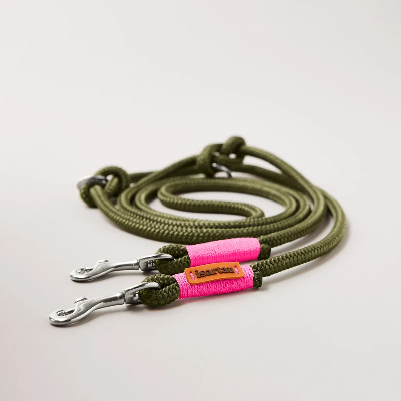 Tauleine Olive Grove NEONPINK, 190 cm (Standard)