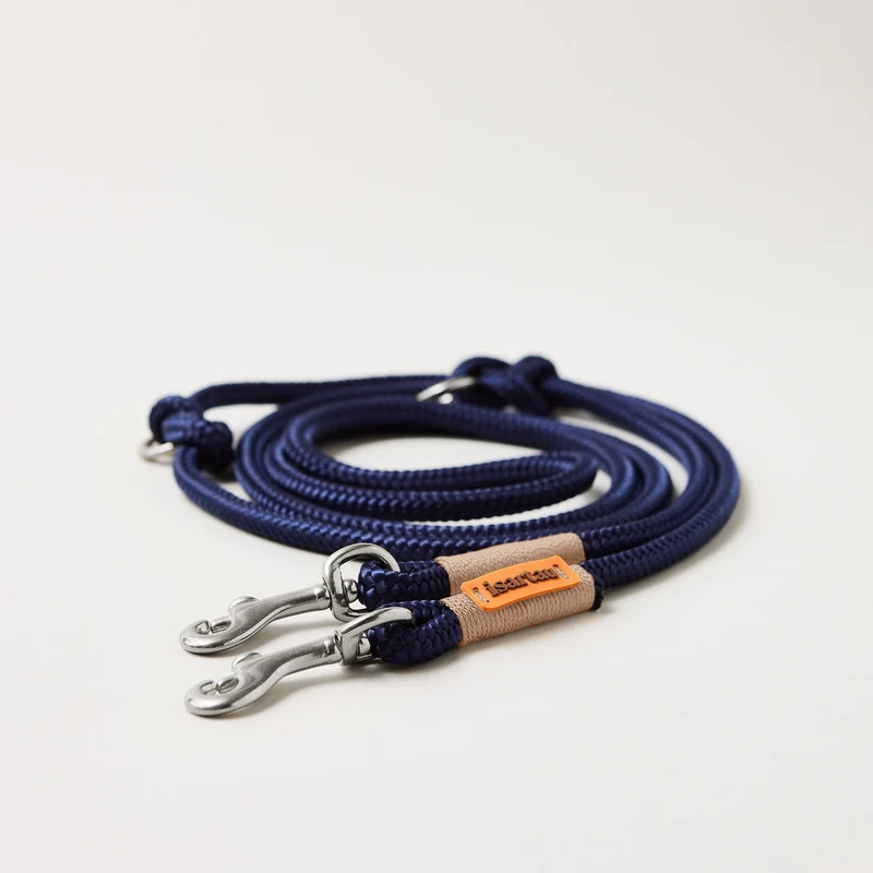 Tauleine Indigo Sea BEIGE, 190 cm (Standard)