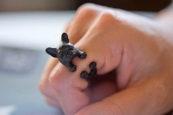 Bulldog Rings