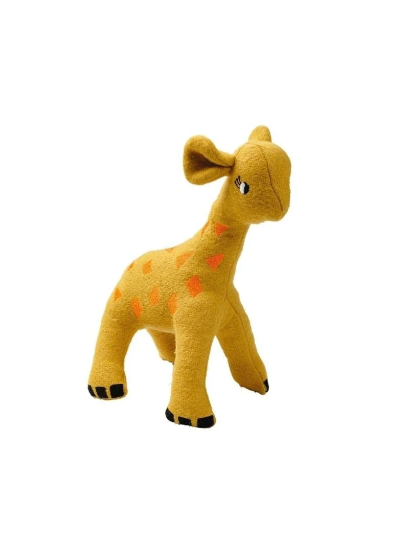 Jäger – Gumle die Giraffe