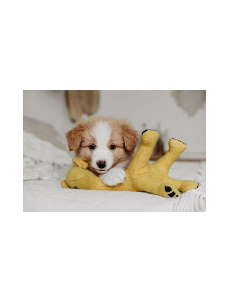 Jäger – Gumle die Giraffe
