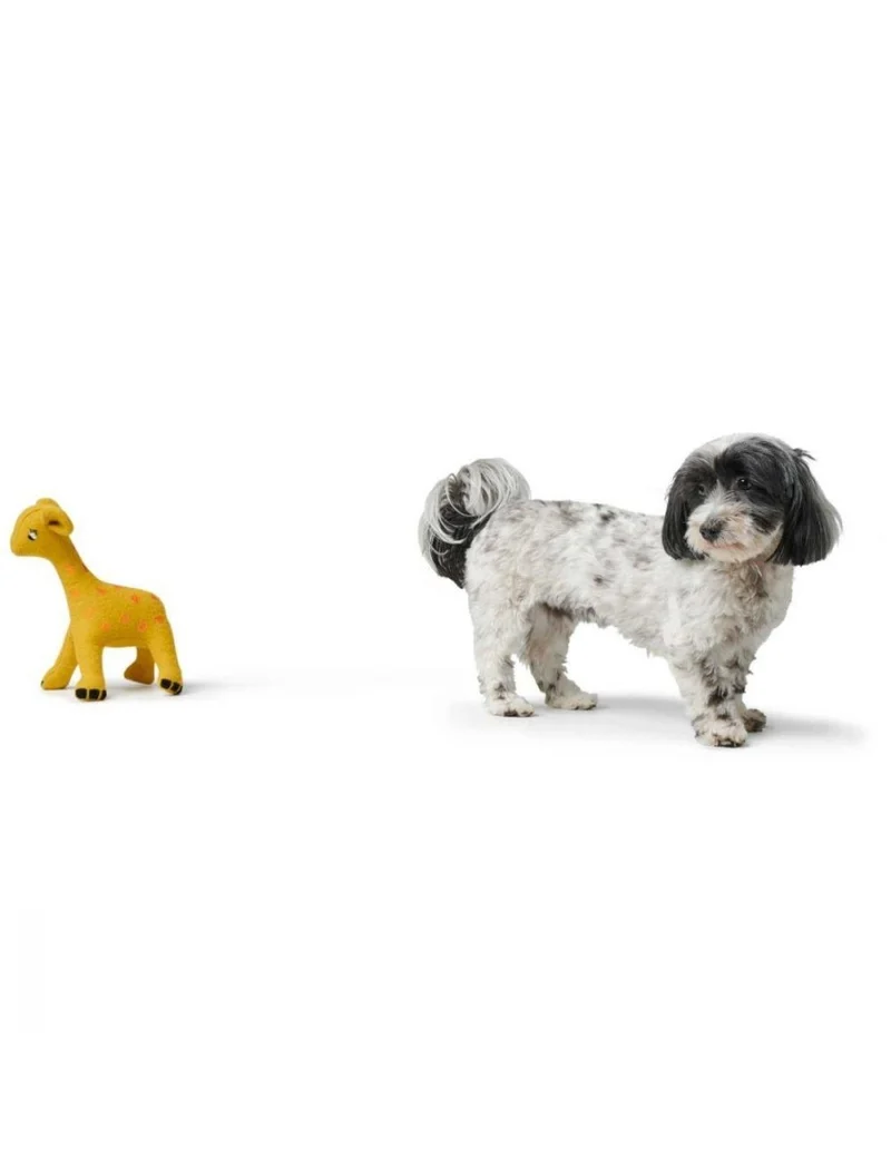 Jäger – Gumle die Giraffe