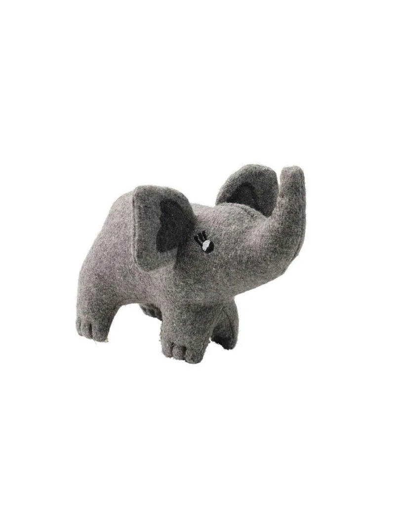 Ejvind der Elefant