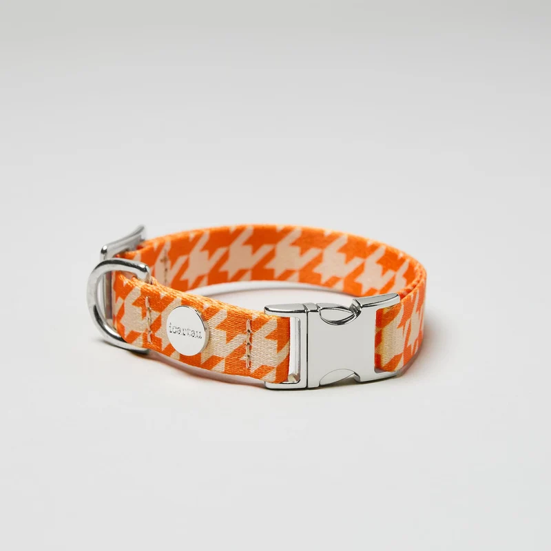 Welpenhalsband WANDLER