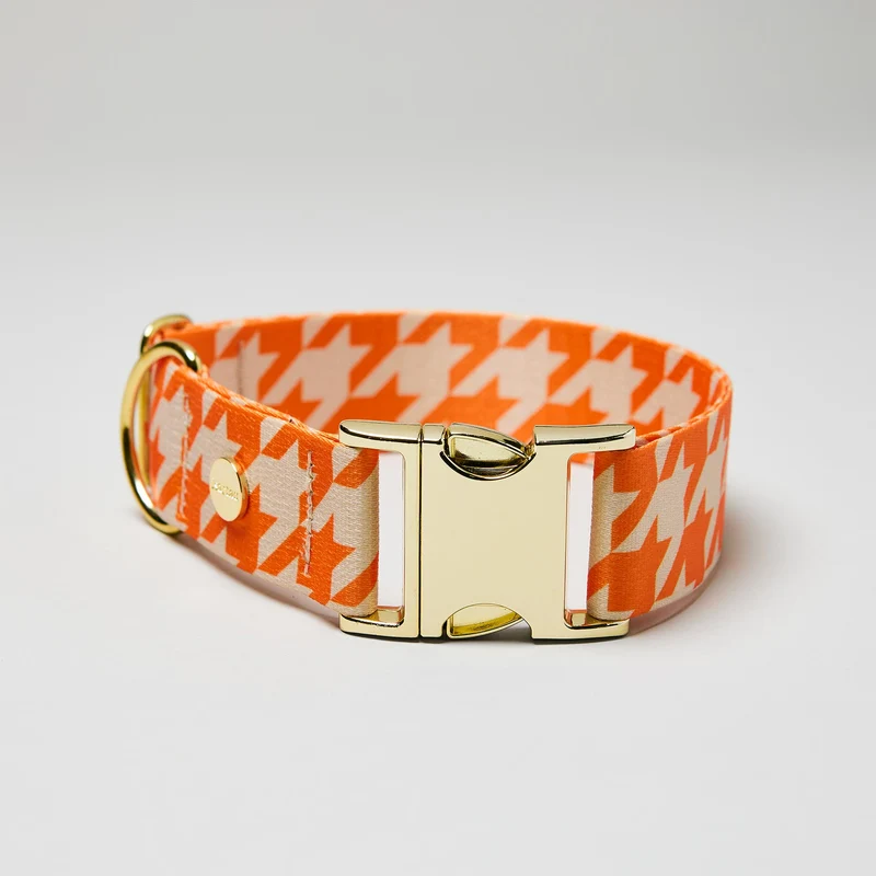 Welpenhalsband WANDLER