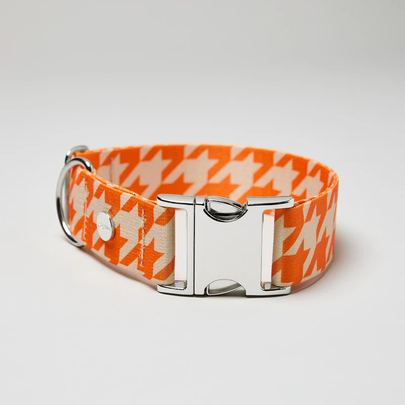 Welpenhalsband WANDLER
