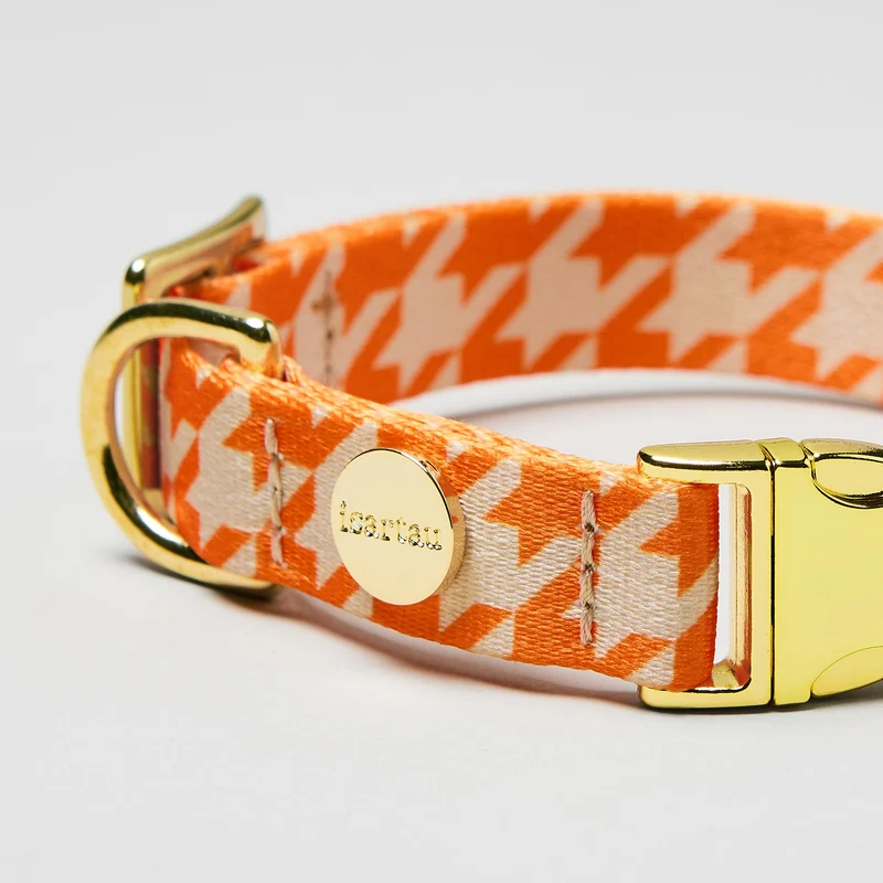 Welpenhalsband WANDLER