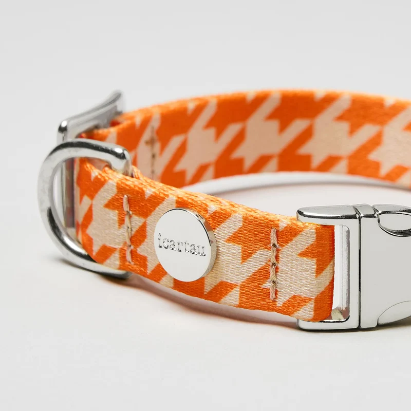 Welpenhalsband WANDLER
