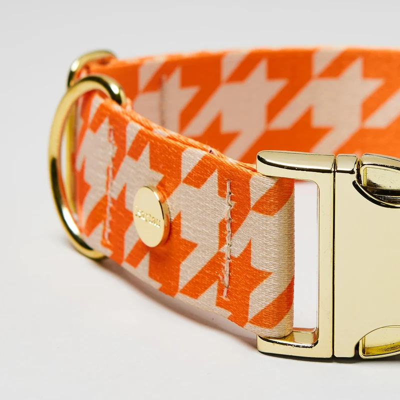Welpenhalsband WANDLER