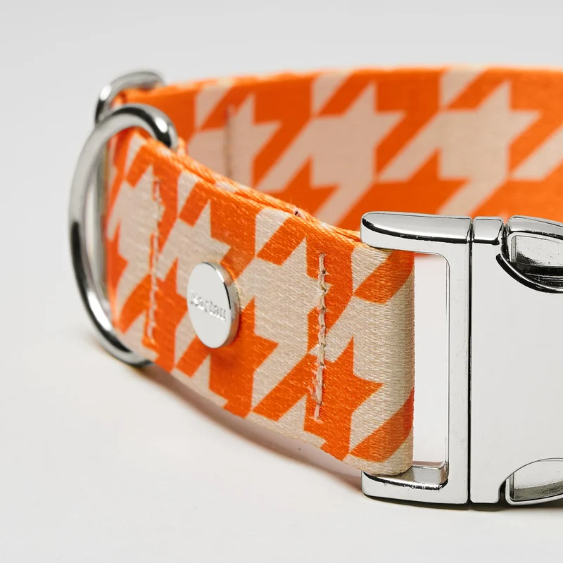 Welpenhalsband WANDLER
