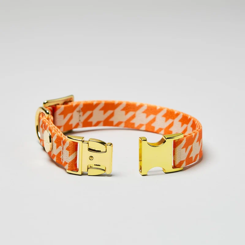 Welpenhalsband WANDLER
