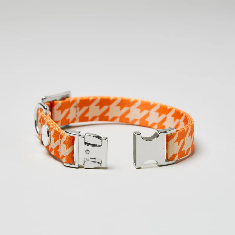 Welpenhalsband WANDLER