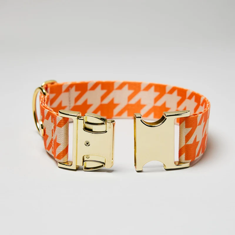Welpenhalsband WANDLER