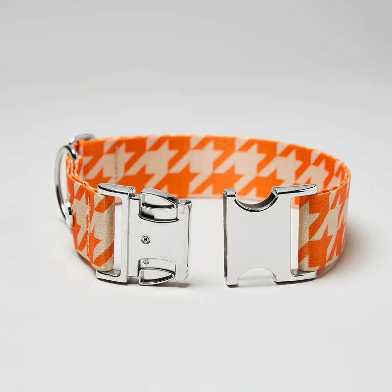 Welpenhalsband WANDLER
