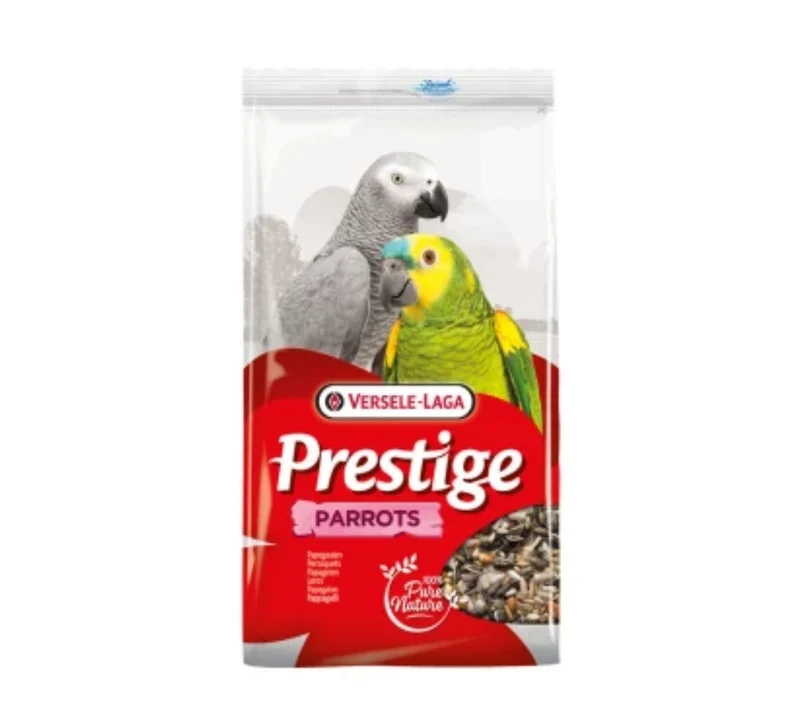 Versele-Laga Prestige Papagei 15 kg