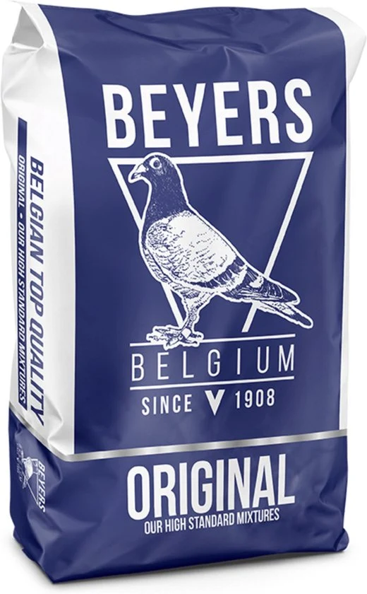 Premium Candy Seed Exclusive 20 kg - Beyers