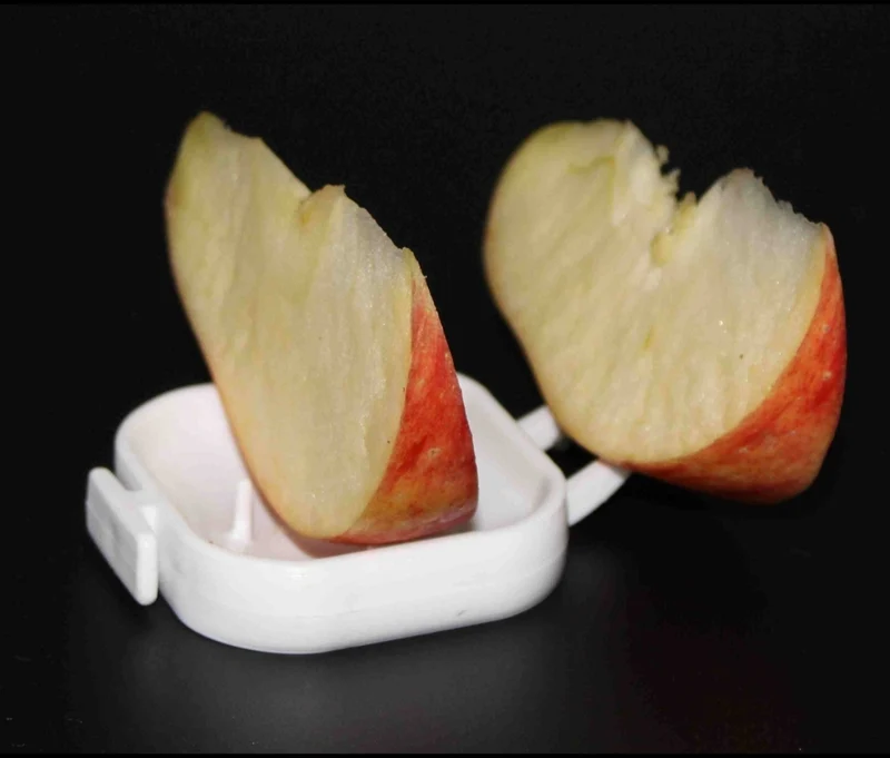 Floren Obstschalenhalter „GRÜN“ - Moldes Ave