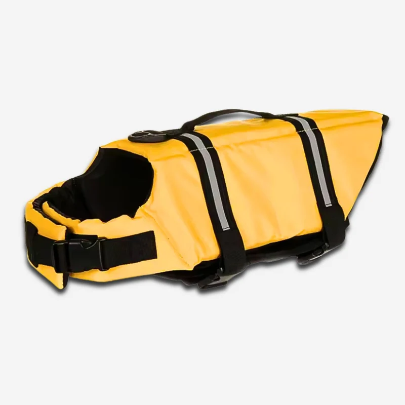 Schwimmweste für Hunde „AquaSafe“ – HUNDESCHATZ™