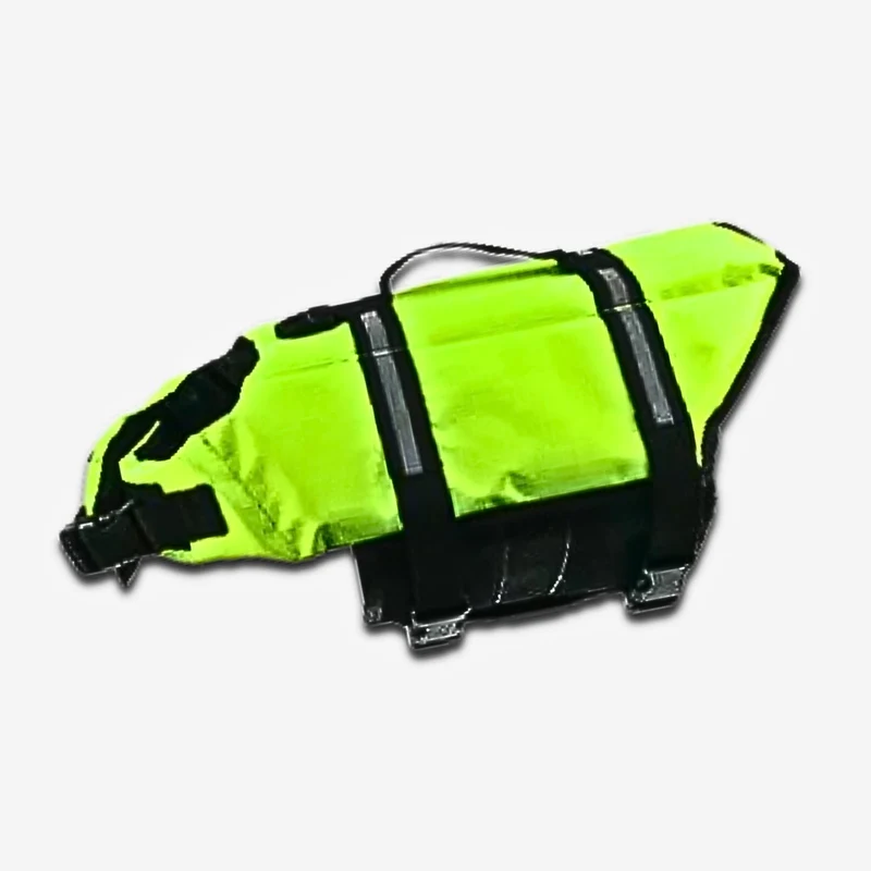 Schwimmweste für Hunde „AquaSafe“ – HUNDESCHATZ™