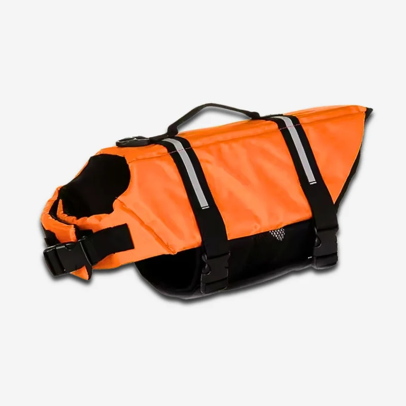 Schwimmweste für Hunde „AquaSafe“ – HUNDESCHATZ™