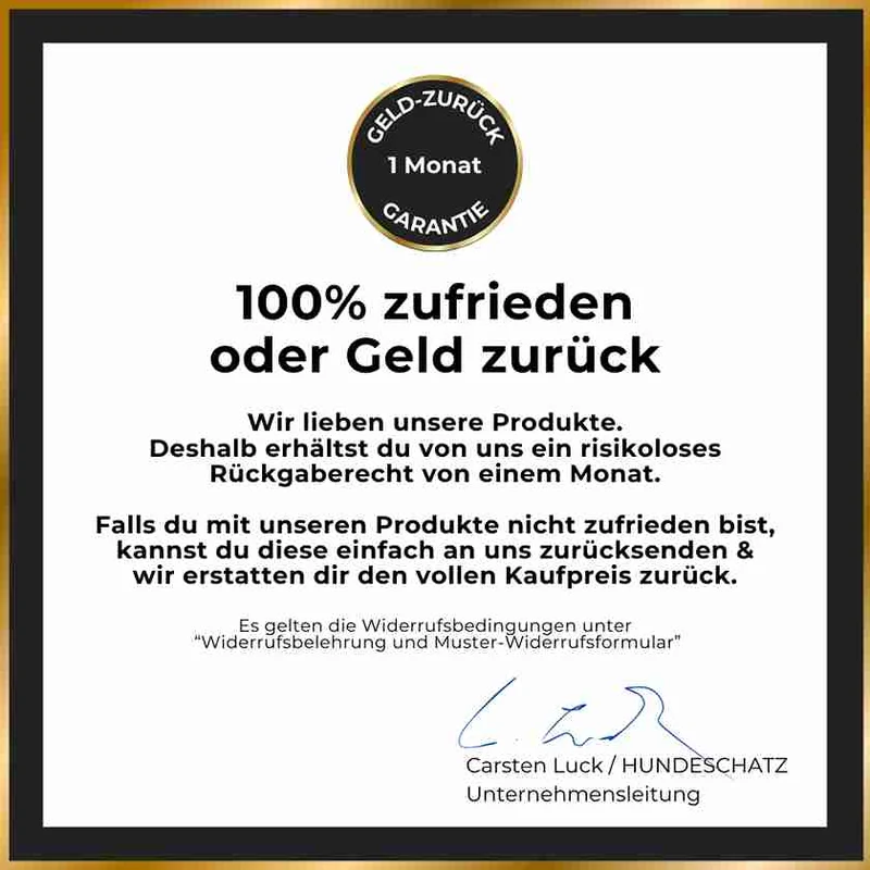 Hundebürste „SteamGroom Pro“ – HUNDESCHATZ™