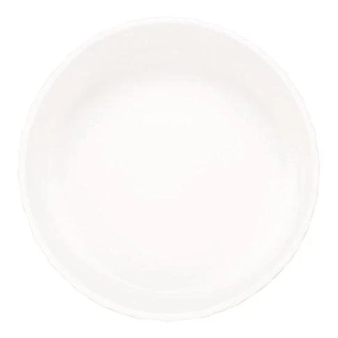 Trixie Schale, Keramik, 0,9 l/ø 16 cm - Weiß
