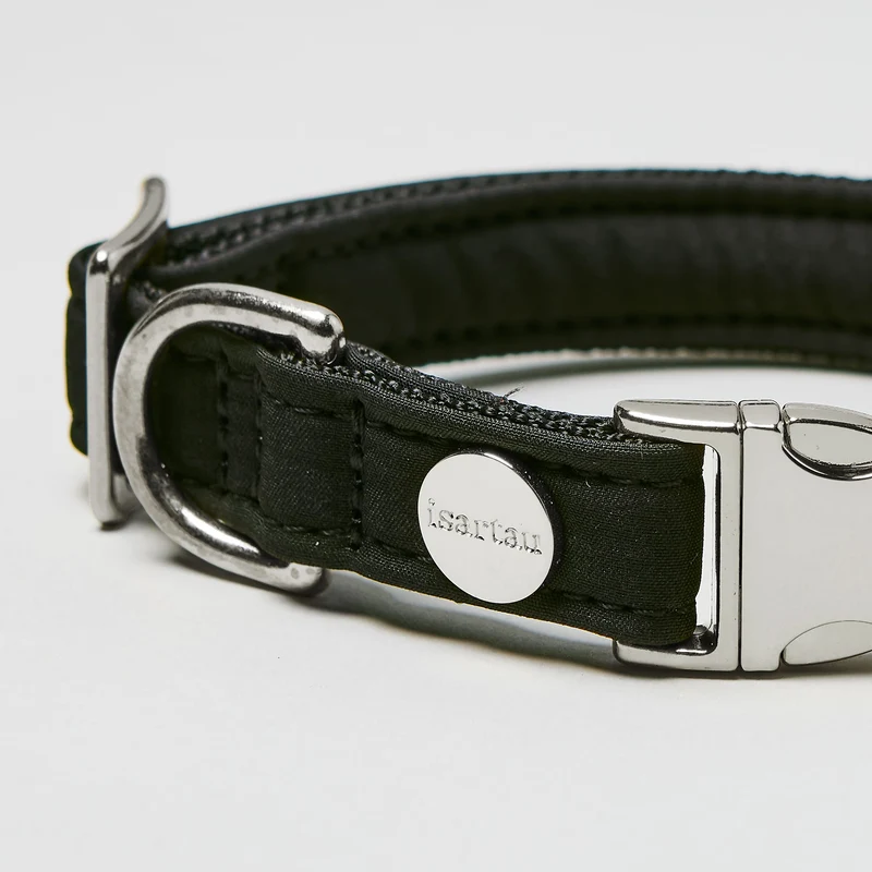 Halsband Softie SCHWARZ
