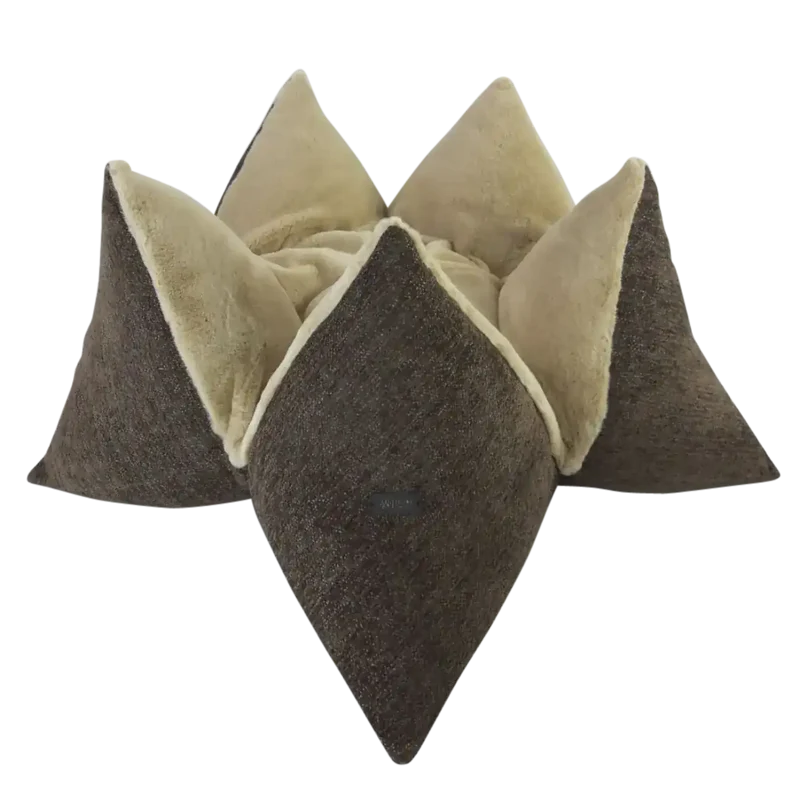 Bouclé Coffee Love Kissen