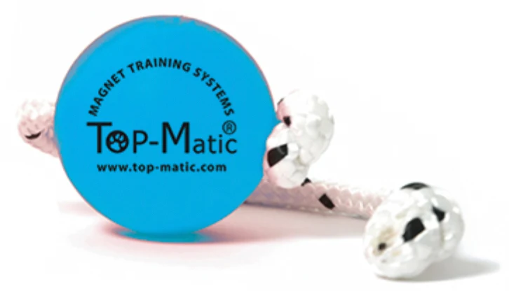 Top-Matic: Fun-Ball