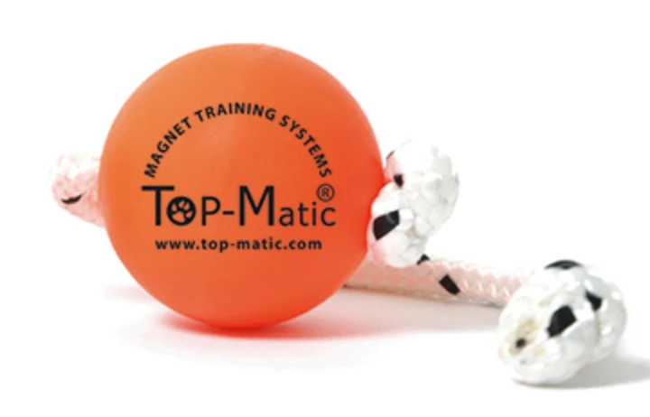 Top-Matic: Fun-Ball