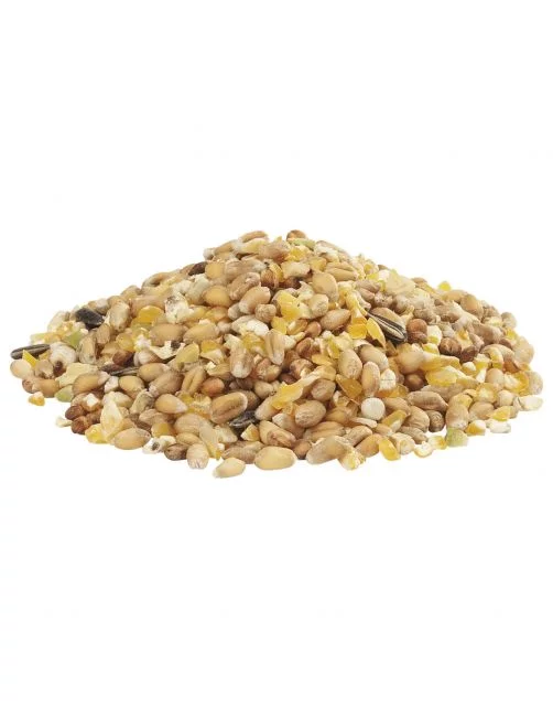 Country's Best Gra-Mix Ardennes Getreide-Hühnerfutter 20 kg