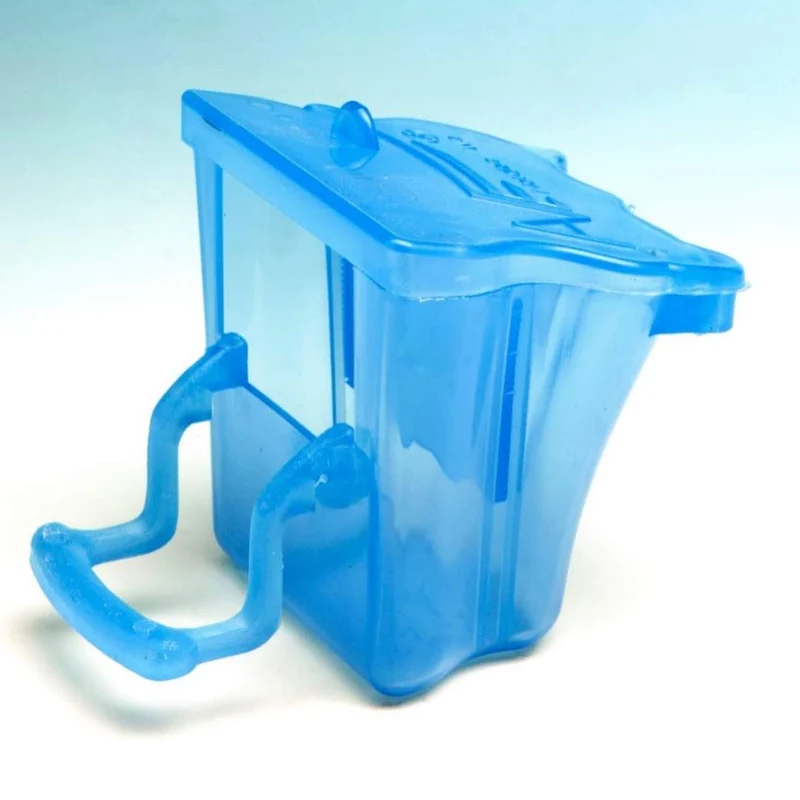 Tulipa Feeder Blue - Moldes Ave