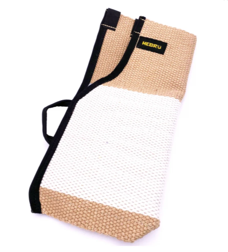 HEBRÜ - Armtrekk "ULTRA" skåret for Ultra Light Line PRO (HØYRE)